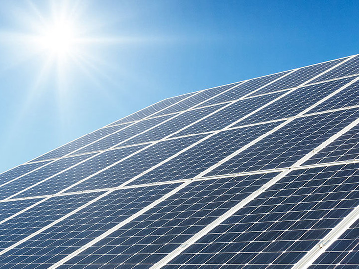 光伏組件清洗液